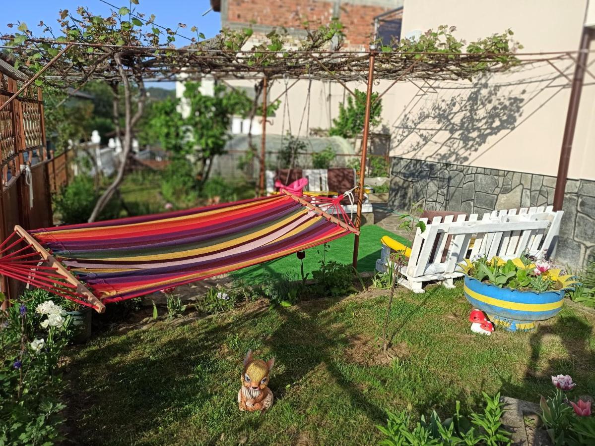 Guest Rooms Profirov Slatograd Exterior foto