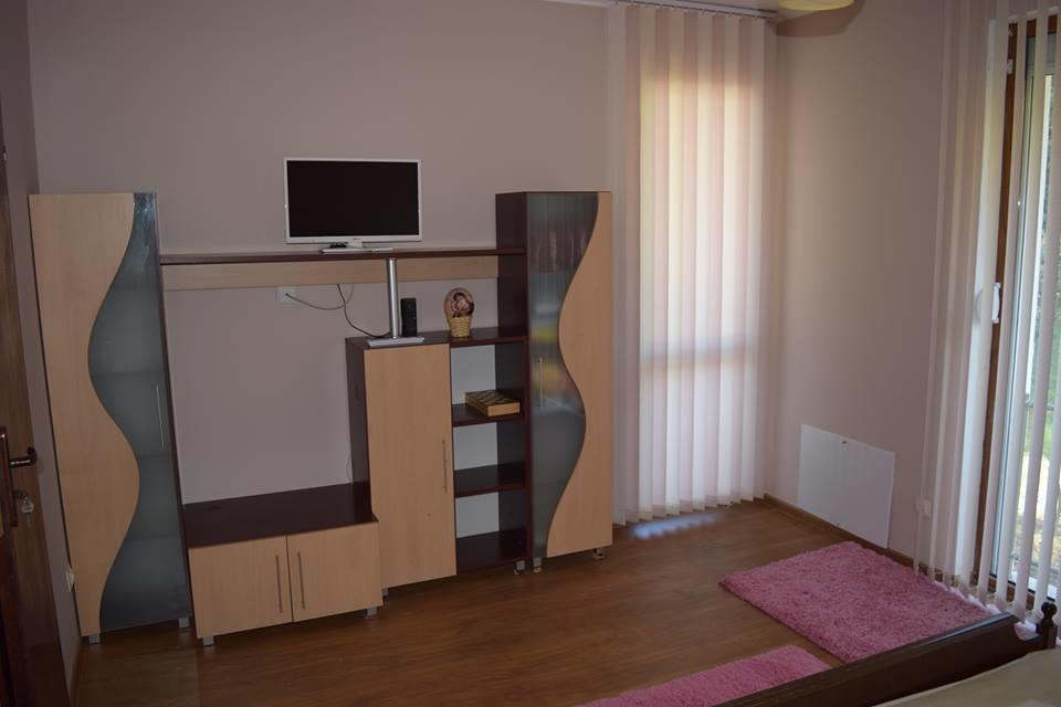 Guest Rooms Profirov Slatograd Exterior foto