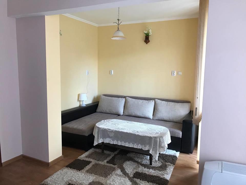 Guest Rooms Profirov Slatograd Exterior foto