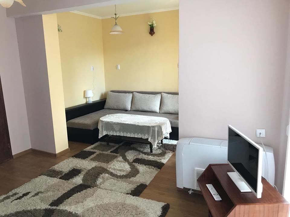 Guest Rooms Profirov Slatograd Exterior foto